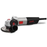 Electric Angle  Grinder 650 Watt Size 115 mm  Crown CT13501-115    