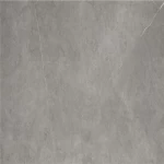 Northon porcelain floor tiles, size 119x119 cm, grey color