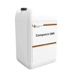    معامل ربط بوليمر للخلطات الاسمنتية سيمباتش أس بي آر 100 عبوة 5 لتر براند DCP لون  ابيض