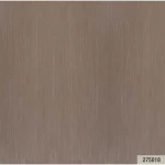 Italian Wallpaper Brown Color Plain Design, Size 10mx0.73m, Model 275018