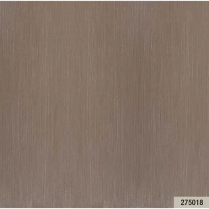 Italian Wallpaper Plain Design Size 10mx0.73m Brown Color | Balbaid Decor Company