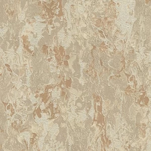 Italian Wallpaper 10m x 1.06m Dark Beige, Model 83443 | Balbaid Decor Company