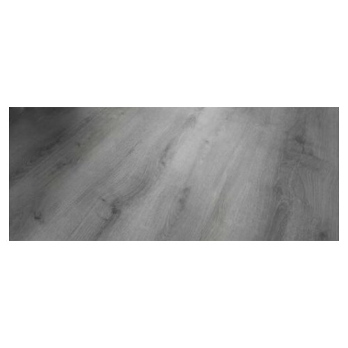 German SPC Wood Flooring 13.76 × 19.3 cm Grey, Model 631 | 