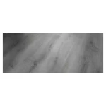 ارضيات خشبية SPC المانى، ابعاد 13.76 × 19.3 سم، لون رمادى موديل 631