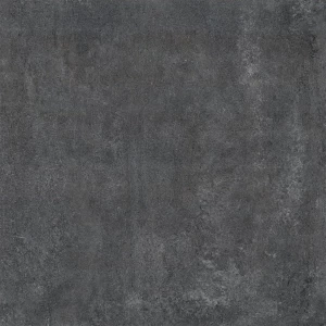 بورسلان ارضيات مربع مطفي سماكة 9 مم، مقاس 80×80 سم، لون فحمي | راك للخزف