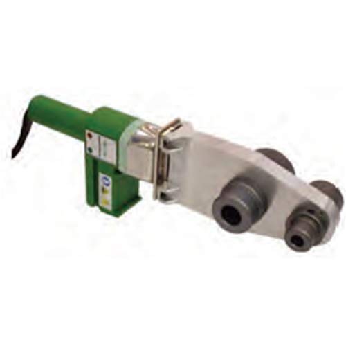 Pipe Welding Machine Size 50-125 mm | Al Mona | Al mona for innovative pipe solutions