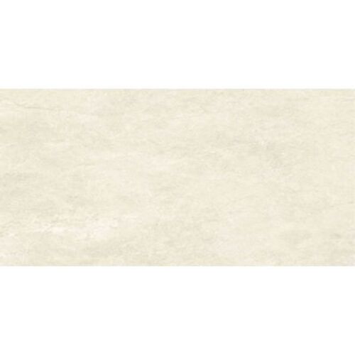 Spanish Porcelain Tile Matte White 120x60 cm | 