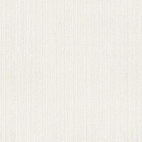 Wallpaper Striped Design Size 15.6m×106cm Beige Color | Luxury line