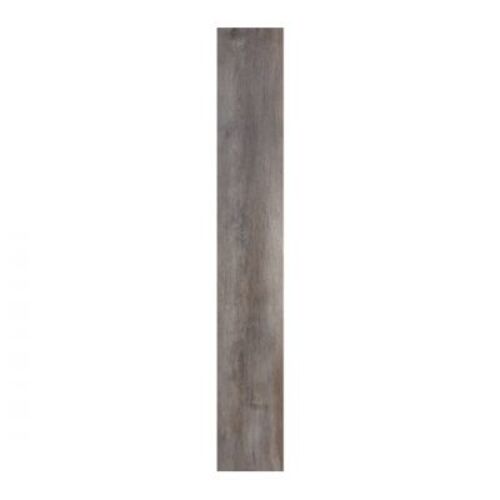 SPC Vinyl Parquet Smooth Surface 152.4×22.8×4.5 cm Gray Color | PQC300.309