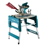 منشار خشب طاوله و زاوية كهربائي ماكيتا قطر الشفرة 260 مم، 1650 واط