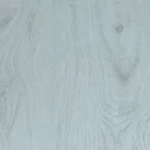  باركيه داخلي تركي مقاوم للرطوبة، سماكة 8 ملم، لون رمادي مموج