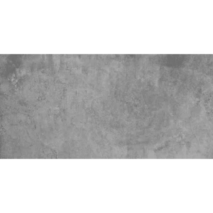 Ceramic Floor Tiles Matte 14 mm Thick Size 30x60 cm Grey Color | Riyadh Ceramics