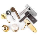 Door Handles and Knobs