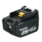 شاحن بطارية سعه 3 أمبير، جهد 14.4 فولت، ماركة ماكيتا