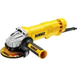 Electric Angle  Grinder 1200 Watt Diameter 125 mm  Dewalt   