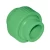 PPR  Union Al-Jawdah Company Size 75 × 75 mm Outside Diameter 75 mm Green Color
