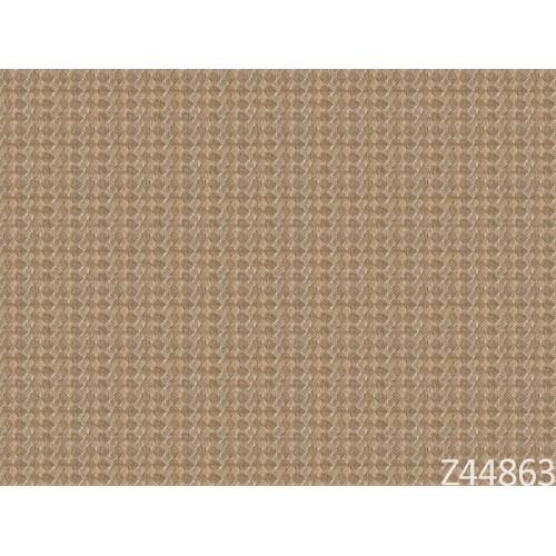 ورق جدران ايطالي لون بيج غامق 10 م × 0.73 م، موديل 44863 | شركة بالبيد للديكور