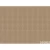 Italian wallpaper, dark beige color, length 10 m, width 0.73 m, model 44863