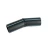 HDPE Plastic Segmented Elbow 30°, Size 800 mm [SDR 17], Black Color | UPI Company