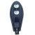 Street Light LED COB Color Temperature 6500 K, Power 100 Watt    | Sraj Allil Factory