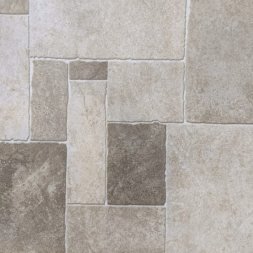 Riyadh Ceramic Tiles for Courtyards 45 × 45 cm, 14 mm Thickness, Beige | Riyadh