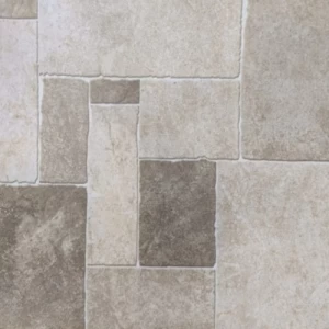 Riyadh Ceramic Tiles for Courtyards 45 × 45 cm, 14 mm Thickness, Beige | Riyadh