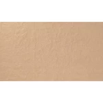 3D Processed Clay Cladding travertine, Beige color, Size 1200×600 mm