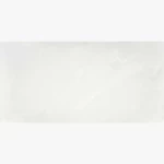 بلاط بورسلان اسبانى للارضيات الداخلية، مقاس 120×60 سم، لون ابيض