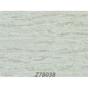 Wall Decoration Patterned Design 10 m x 1.06 m Pale Green | Balbaid Decor Company