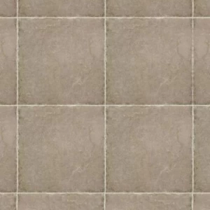 Porcelain Tiles 60x60 cm Matte Marble Design, Beige Color | 