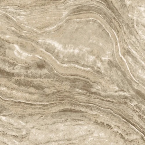 Decorative Wall Sheet Brown Color Roll Covers 15 Square Meters | MG 9007-4
