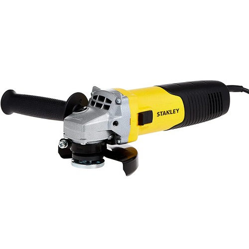 Electric Angle Grinder 900 Watt 100 mm Disc Diameter | Hawi tools