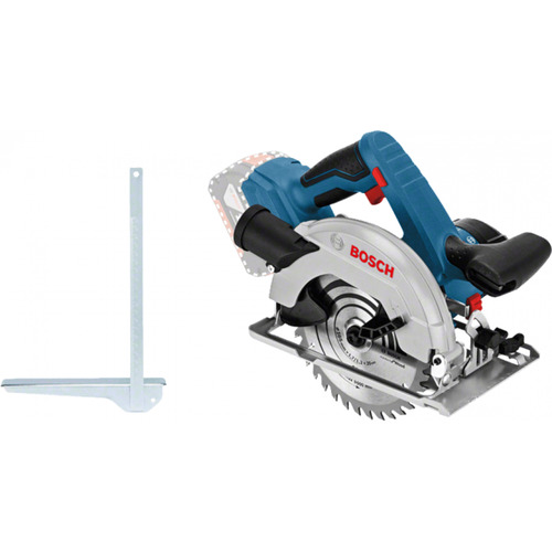 منشار دائري بطارية 18 فولت، 165×20 مم | Bosch GKS18V-57