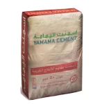 أسمنت بورتلاندي مقاوم للكبريتات  50 كيلو اليمامة