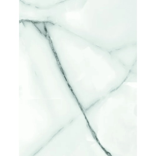 Spanish Porcelain Floor Tiles 120x120 cm White Color | Hamdan Ceramics Foundation