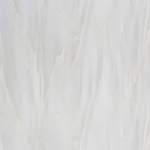 بديل رخام ريزن عرض 122 سم ارتفاع 290 سم لون أوف وايت تصميم ديكوري | R324