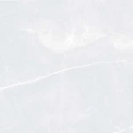 PULPIS Porcelain, Glossy Surface, white Color, Size 90×90 cm