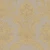 Classic Wallpaper Length 10m, Width 0.53m, Gold Color, Model Z21728