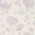 Floral wallpaper, beige color, length 10 m, width 0.53 m, model 449228 