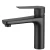Black Washbasin Faucet