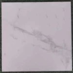 Emirati Ceramic with Wavy Pattern, Dimensions 41.50 × 41.50, Light Gray Color