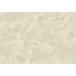Patterned wallpaper, beige color, length 10 m, width 0.73 m, model 56932  