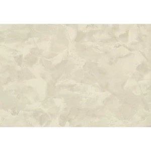 Patterned Wallpaper 10m x 0.73m Beige Color, Model 56932 | Balbaid Decor Company