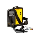 Manual ARC Welding Machine, Output 145 amps, weight 3.6 kg, Esab Brand