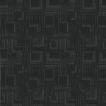 موكيت رمادي غامق، مقاس 50×50 سم، سماكة 8 ملم، رقم المنتج 2678