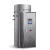 Central Water Heater Capacity 100 Liter, Size 550×770×850 mm | eau chauffage 