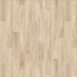 أرضيات فينيل PVC تصميم إيكونيك، سماكة 2.40 مم، بيج، رقم الموديل 5827026