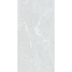 Silver Porcelain Flooring Matte Surface, Size 60x120 cm, Thickness 11 mm | Exa Company