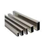 Steel Rectangular Tube   Thickness 5 mm Size  60 × 30 mm
