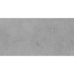 Silky Porcelain Flooring, Thickness 11 mm, Grey Color, Size 60x120 cm | Riyadh Ceramics